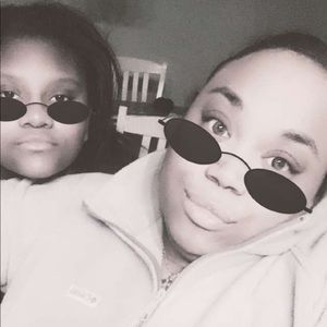 Meet your Posher, Charlene